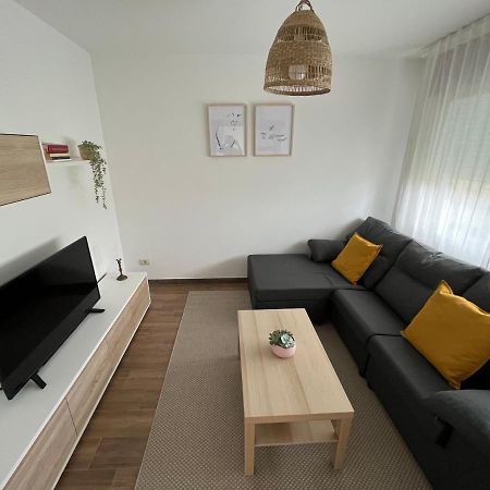 Apartamento Bouzavella Panxon Нигран Экстерьер фото