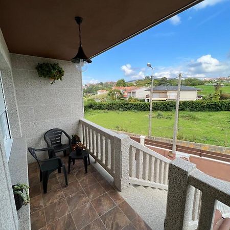 Apartamento Bouzavella Panxon Нигран Экстерьер фото