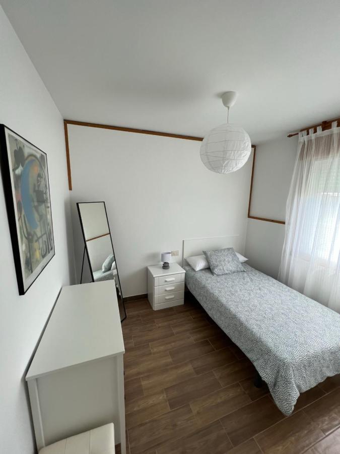 Apartamento Bouzavella Panxon Нигран Экстерьер фото