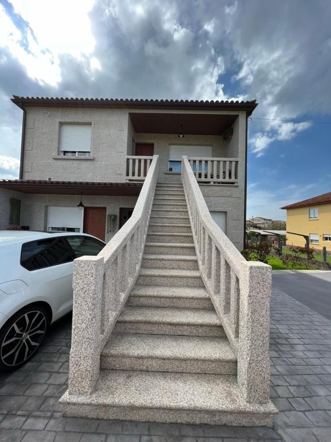 Apartamento Bouzavella Panxon Нигран Экстерьер фото
